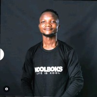 Oyesanya Samson