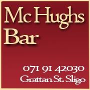 McHughs Bar Sligo Sligo