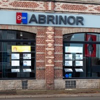 Abrinor Faches-Wattignies