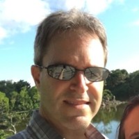 Adam Goldstein