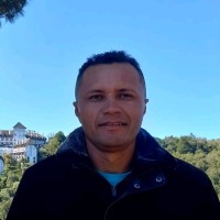 Marcos Pontes