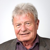 Jørgen Bach Larsen