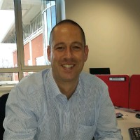 Gareth Foreman
