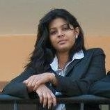 Sanchari Ray