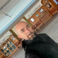 Olivier PATROUIX GRACIA