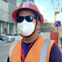Muhammad Shafiq Semsudin
