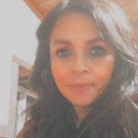 Hilda Maria Flores Rojas