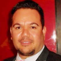 Matey Martin-Farrell