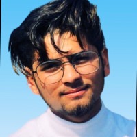 Divyanshu Saraswat