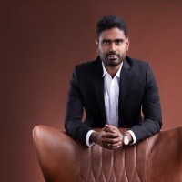 Sree Harsha VadlamudiSree Harsha Vadlamudi is an Influencer
