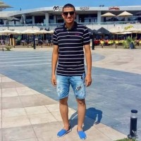 Khaled Tharwat