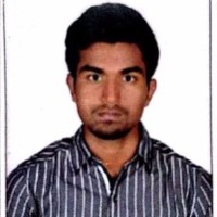 vignesh magudeeswaran