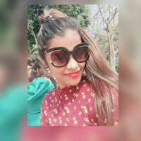Richa Bothra