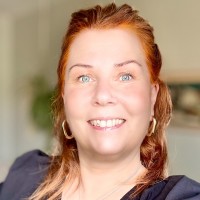 Simone Lundh