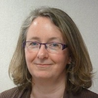 Jayne Harris
