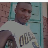 Lucas Okinyi