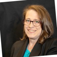 Jennifer Mattock, COS, EIVS, BOS