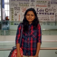 Deepthi Kadimicherla