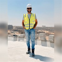 Hazem Gamal, Pmp®