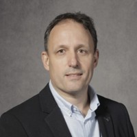 Patrick Sauze