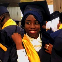 Salimata Diouf