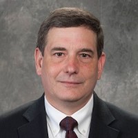 Jeff Stehm