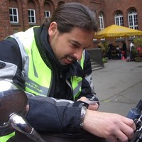 Maarten Arts