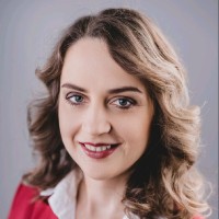 Justyna Gołębiewska-Kasperek