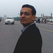 Shivendra Dwivedi
