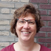 Carry Van Riet-Schotman