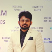 Jegan Seeraladevan