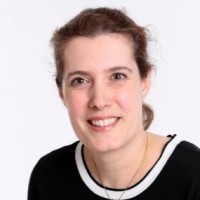 Patricia Eickmans