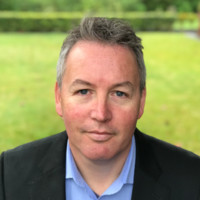 Asbjorn Aakjaer CMInstD