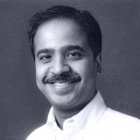 Tapishnu Chaudhuri