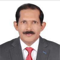 Shaji Varghese