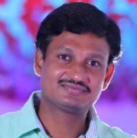 Poornachandrarao Nemalipuri