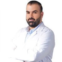 Rawad Amer, Bpharm