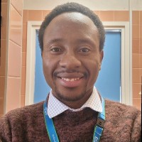 Oluwatosin Ige, Mbbs