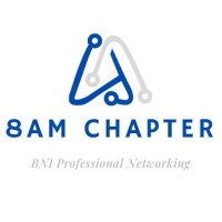 8Am Chapter Business Network International (Bni)