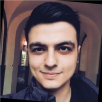 Mehmet Oğuz Irmak