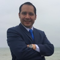 LUIS ALBERTO SEMPERTEGUI POLO