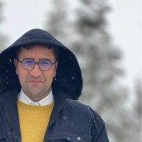Mohammad Tabesh