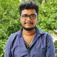 Arunkumar Durairaj