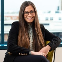 Stephanie Piantadosi
