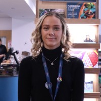 Harmony Beverly-Jackson