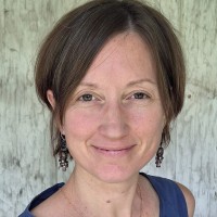 Felicity Pascoe
