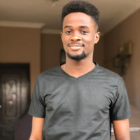 Adedapo Adedire