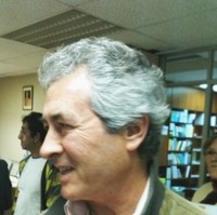 Roberto Mampel Campos