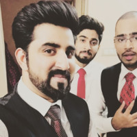 Wasay Khan