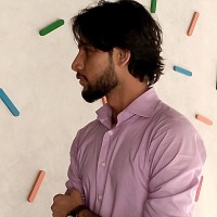 Adil Ali